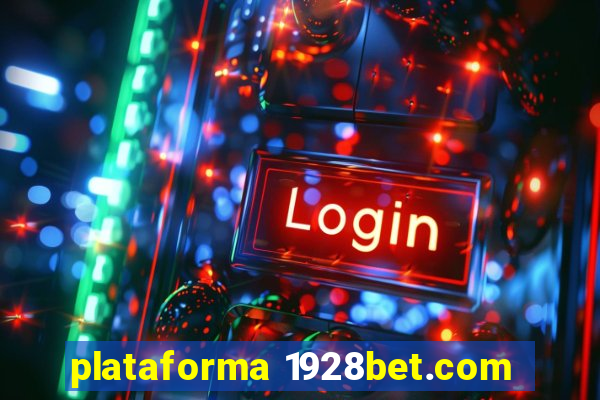 plataforma 1928bet.com